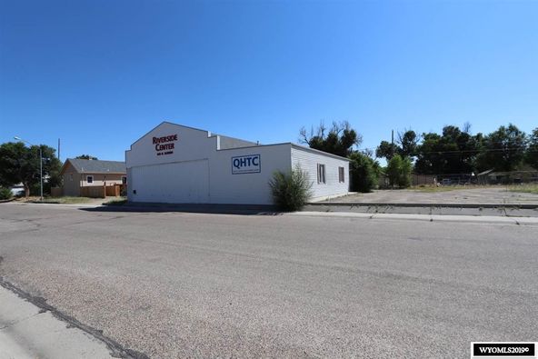 1009 N Durbin St, Casper, WY 82601